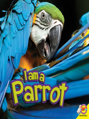 cover image of Parrot